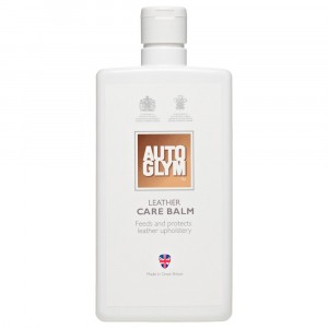 Autoglym Leather Care Balm 500ml