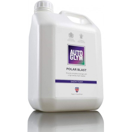 Autoglym Polar Blast (Pre-Wash) 2.5L