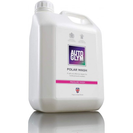 Autoglym Polar Wash 2.5L