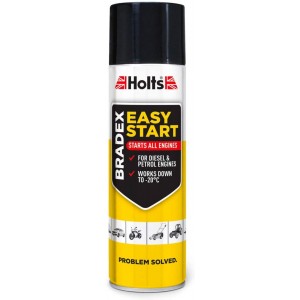 Holts Bradex Easy Start