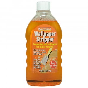 Bartoline Wallpaper Stripper
