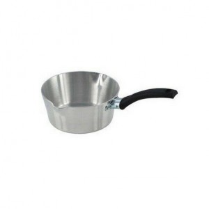 Pendeford Sapphire Collection Polished Milk Pan