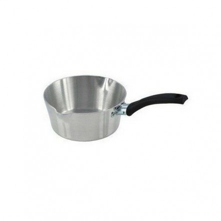 Pendeford Sapphire Collection Polished Milk Pan
