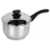 Pendeford Stainless Steel Saucepan & Lid