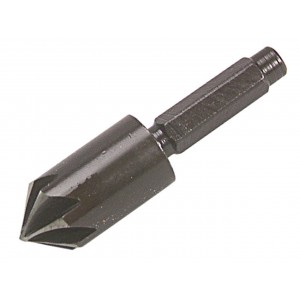 Faithfull X61500 Countersink Bit 10mm