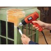 Black & Decker KX1650 Heat Gun 1750W 240V