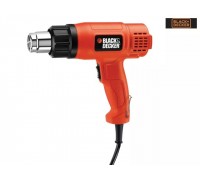 Black & Decker KX1650 Heat Gun 1750W 240V