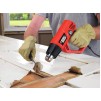 Black & Decker KX2001K-GB Heat Gun 2000W Kit & Kit Box