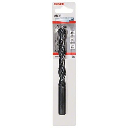 Bosch HSS Drill Bit 13mm