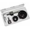 Amtech 11pc Hole Saw Kit