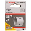 Bosch 54 mm HSS Bi-Metal Hole Saw