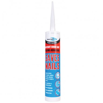 Bondit Saves Nails 310ml