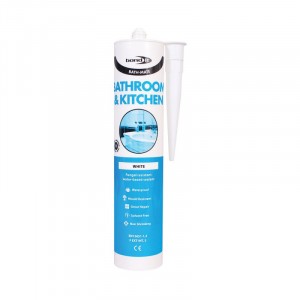 Bondit Bath-Mate Bathroom & Kitchen Sealant