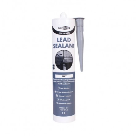 Bondit Flash-Mate Lead Sealant