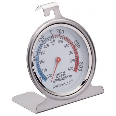 Chef Aid Oven Thermometer