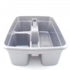 TML Handy Caddy Silver