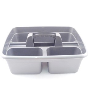 TML Handy Caddy Silver