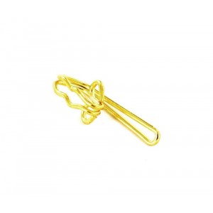 Securit Curtain Hook Steel Pack 20