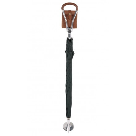 Charles Buyers Umbrella Shooting Stick