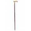 Charles Buyers Prestige Red Derby Walking Stick