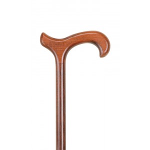 Charles Buyers Brown Derby Cane