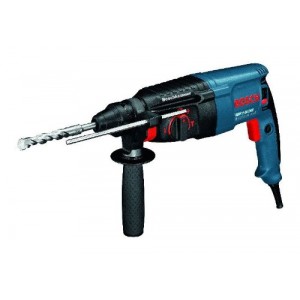 Bosch Rotary Hammer Drill 110V 2-26DRE