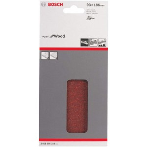 Bosch Progressor Jigsaw Blades Clean Wood Pack 5