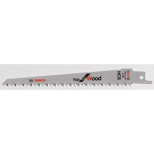 Bosch Wood Sabre Saw Blade for Wood