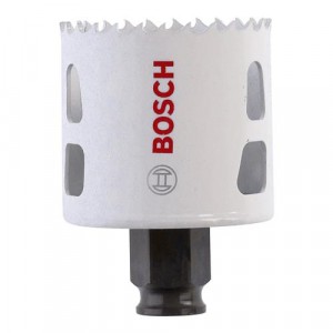Bosch Progressor Hole Saw 52mm