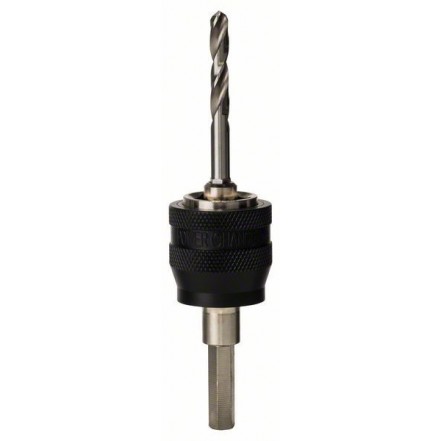 Bosch Power-Change Holesaw Hex Arbor