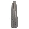 Bosch Extra Hard Screwdriver Bit PH2 25mm Pack of 3