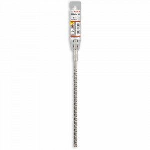 Bosch SDS Plus Hammer Drill Bit - Long 8 x 200 x 260mm