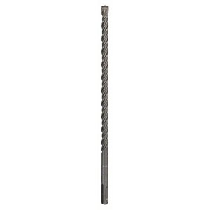 Bosch SDS Plus Hammer Drill Bit - Long 10 x 250mm