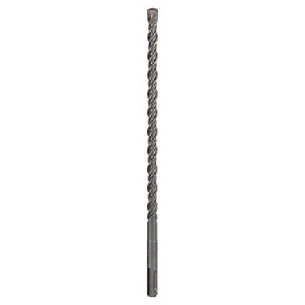 Bosch SDS Plus Hammer Drill Bit - Long 10 x 250mm
