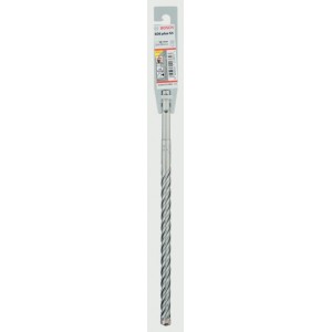 Bosch SDS Plus Hammer Drill Bit - Long 12 x 260mm