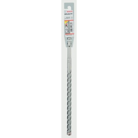Bosch SDS Plus Hammer Drill Bit - Long 12 x 260mm