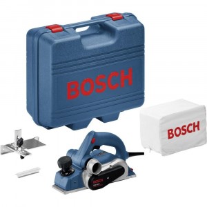 Bosch GHO 26-82 Professional 82mm Planer 240V
