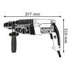 Bosch Pro GBH 2-26 DRE Corded 110V Rotary Hammer Drill SDS Plus