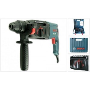 Bosch Pro GBH 2-26 DRE Corded 110V Rotary Hammer Drill SDS Plus
