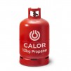 Calor Propane Gas