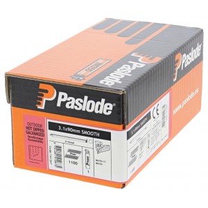 Paslode Handy Pack For IM350 Strip Nailer