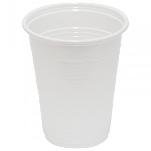 Caroline Disposable Plastic Cups Pack of 20