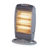 SupaWarm Three Bar Halogen Heater 1200W