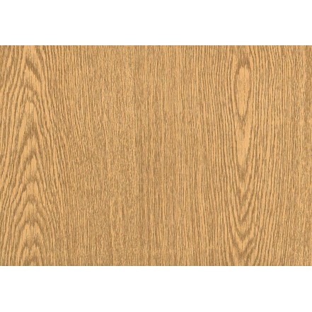 Centurion Self Adhesive Vinyl 450mm x 1.5m Light Oak Effect