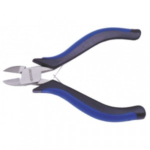 Newsome Tools 5" Mini Side Cut Pliers