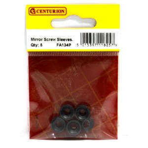 Centurion Mirror Spacer Washers (Pack of 5)