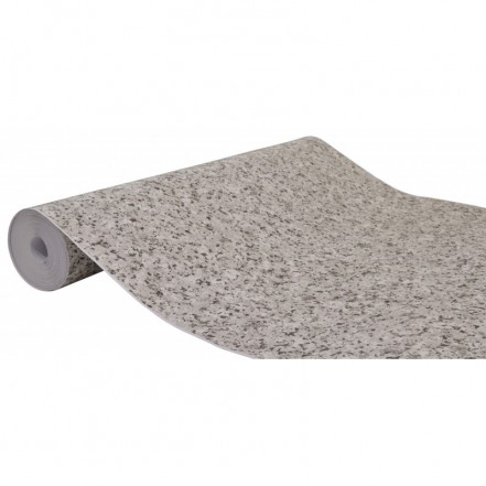 Centurion Self Adhesive Vinyl 450mm x 1.5m Grey Granite Effect