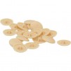 Centurion Pozi Screw Cover Caps (Pack of 20)