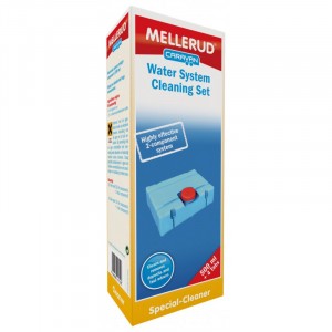 Mellerud Water System Cleaning Set