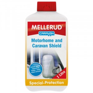 Mellerud Motorhome & Caravan Shield 1 Litre